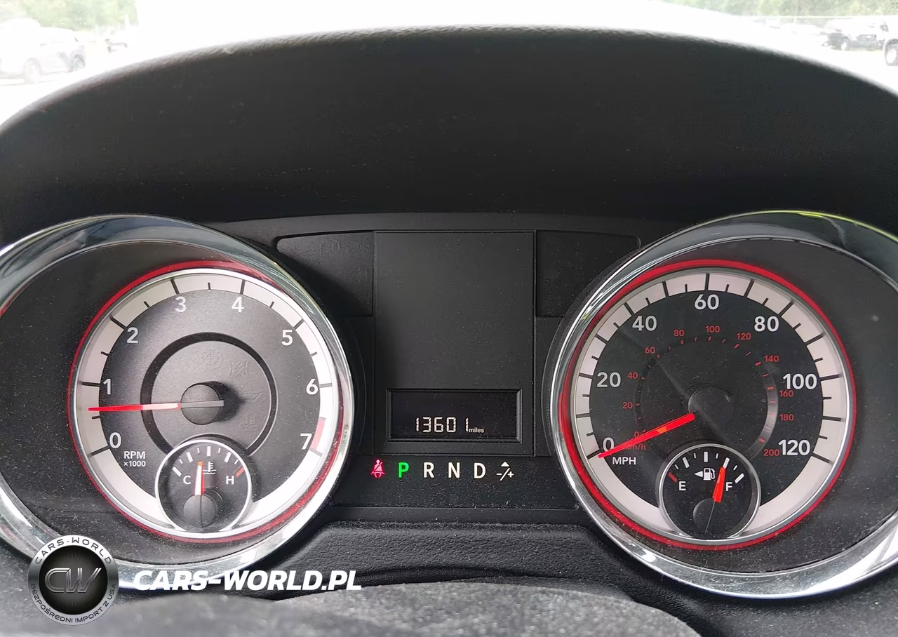 2017 Dodge Grand Caravan Se VIN:2C4RDGBG0HR765614 - 7