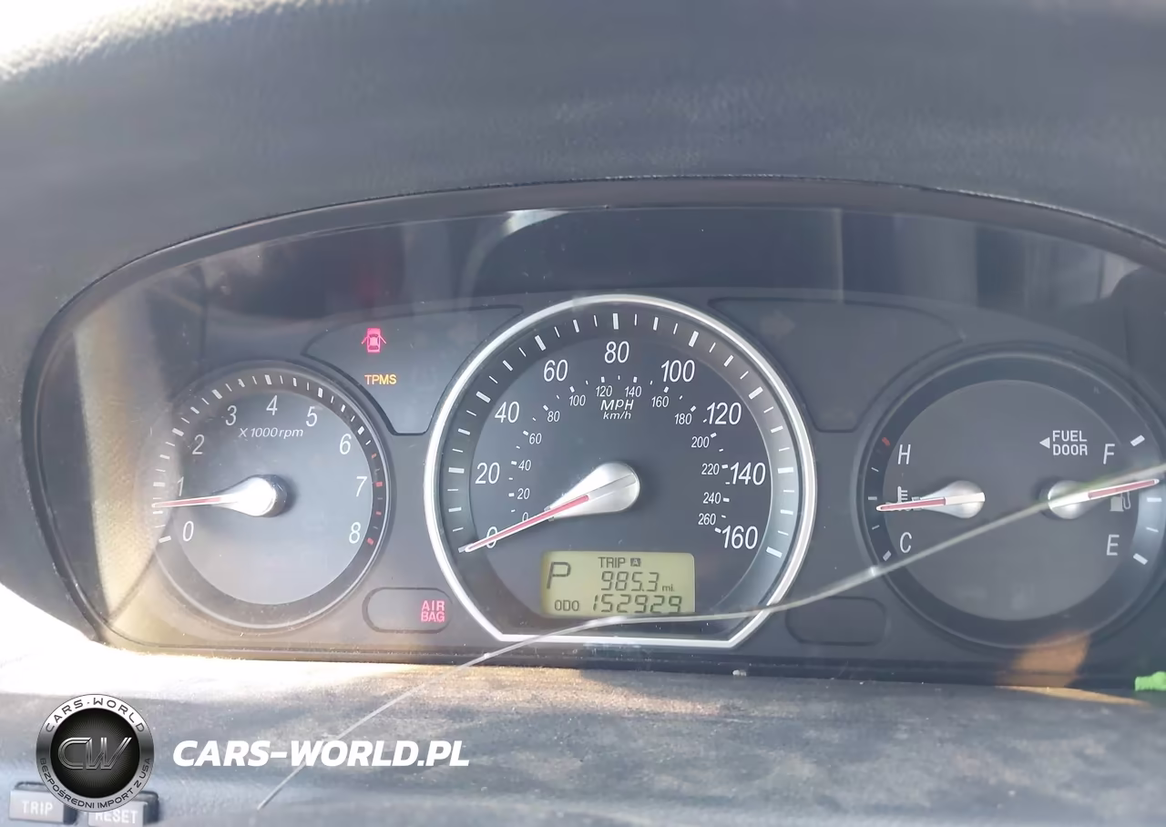 2008 Hyundai Sonata Gls V6 VIN:5NPET46F28H334898 - 15
