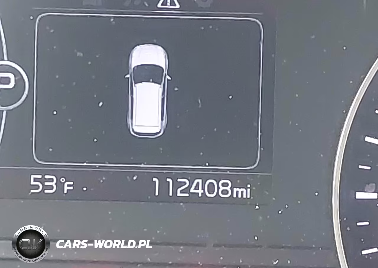 2019 Kia Sportage Lx VIN:KNDPMCAC6K7494470 - 16