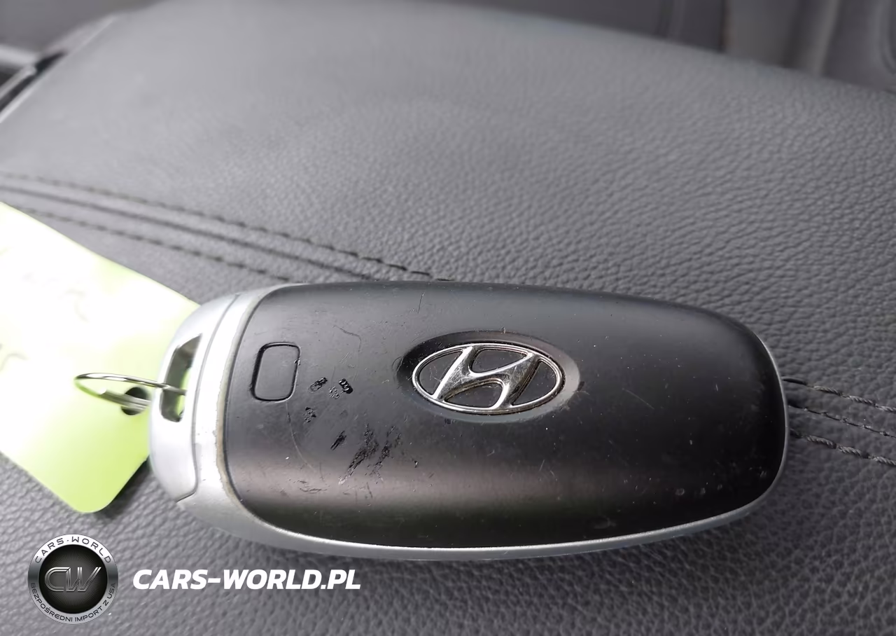 2024 Hyundai Tucson Sel VIN:5NMJB3DE8RH380501 - 11