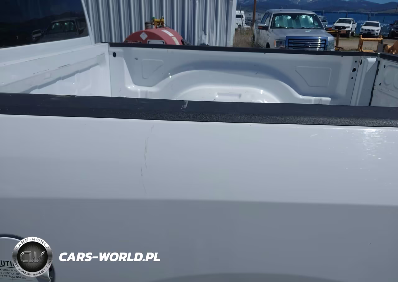 2019 Ram 1500 Classic Tradesman 4X4 6'4 Box VIN:1C6RR7FGXKS636076 - 15