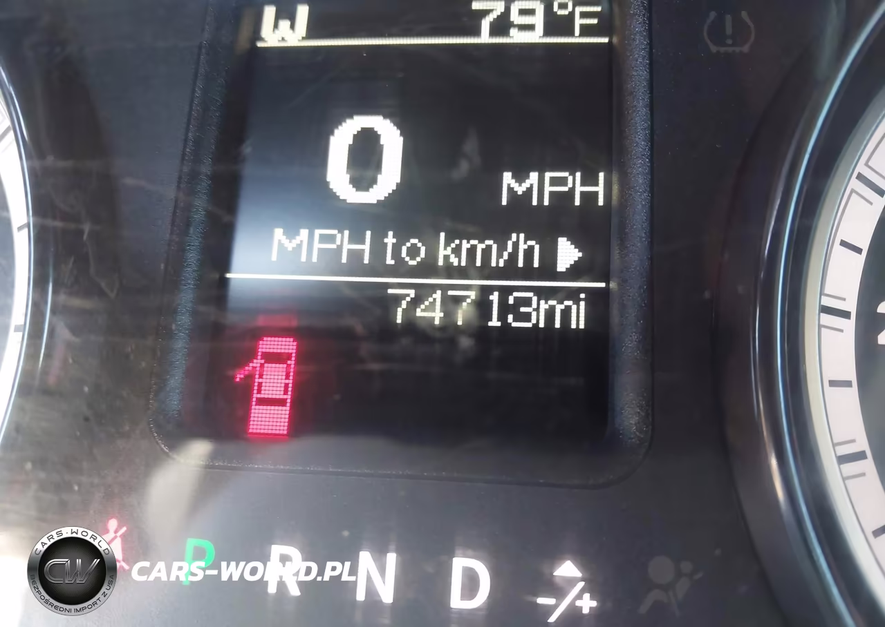 2019 Ram 1500 Classic Tradesman 4X4 6'4 Box VIN:1C6RR7FGXKS636076 - 19