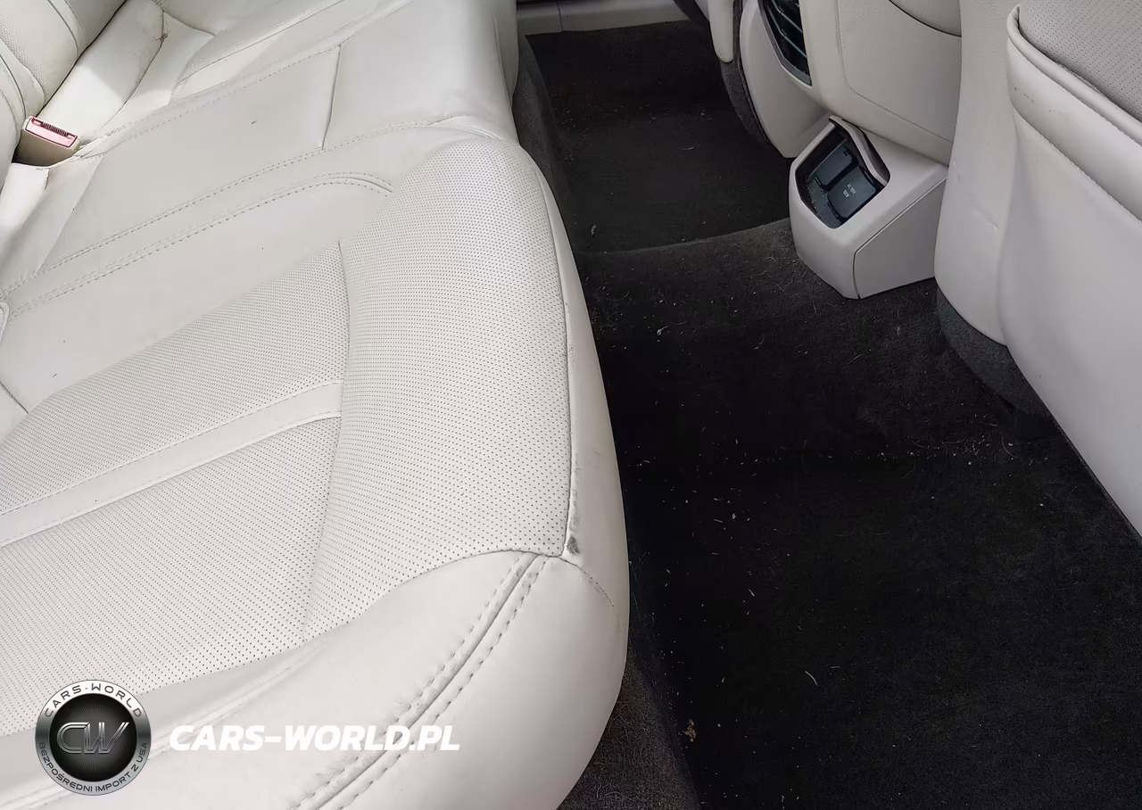 2016 Lincoln Mkz VIN:3LN6L2G93GR612202 - 8