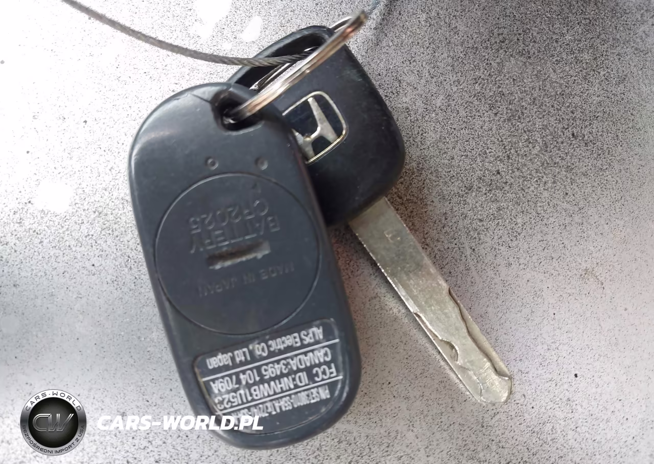 2004 Honda Civic Lx VIN:2HGES16564H598090 - 11