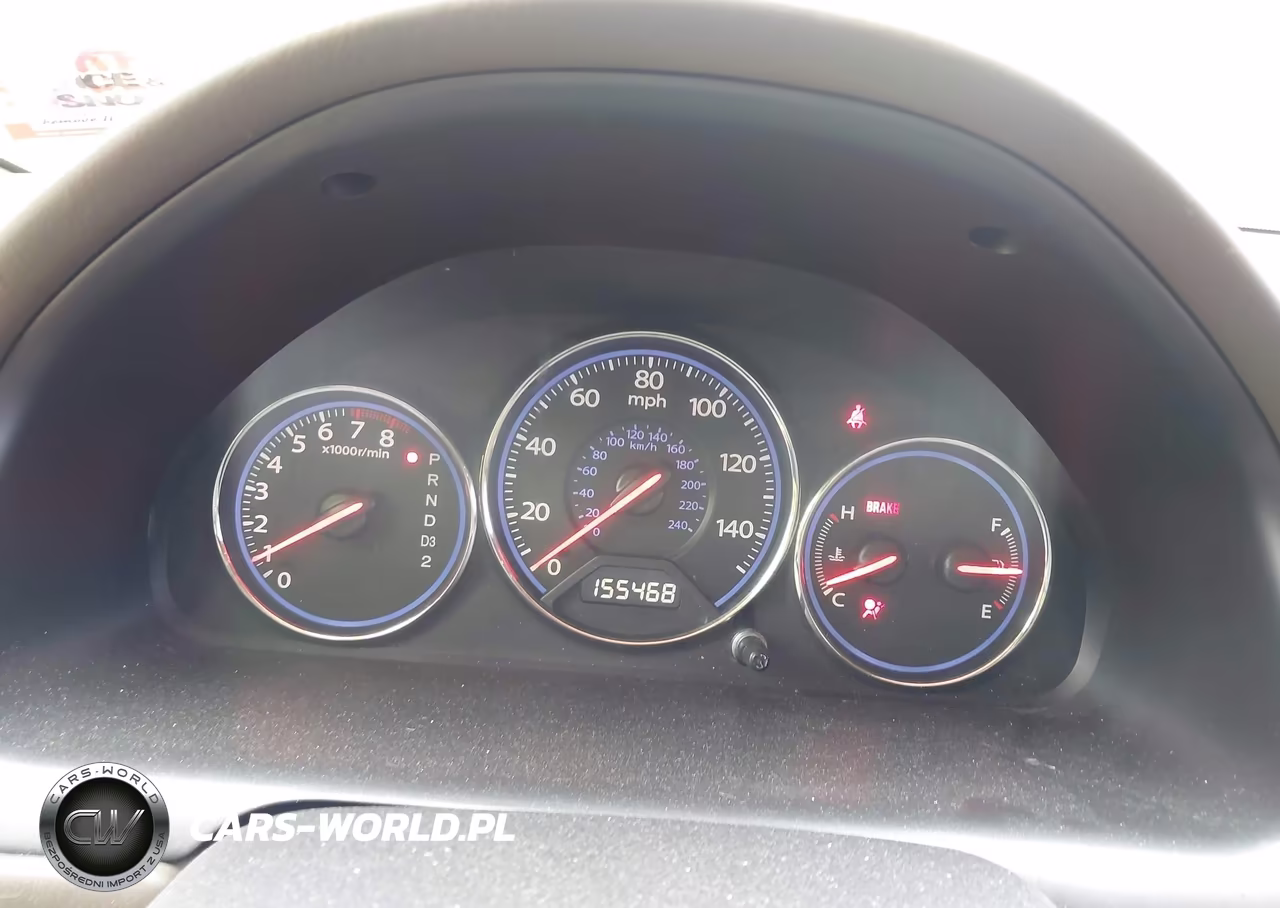 2004 Honda Civic Lx VIN:2HGES16564H598090 - 7
