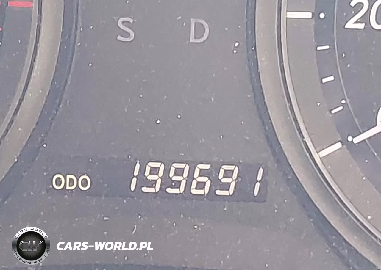 2007 Lexus Es 350 VIN:JTHBJ46G472139501 - 7