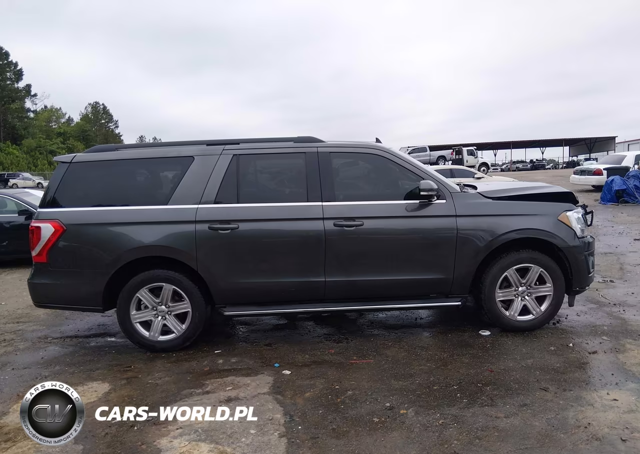 2019 Ford Expedition Max Xlt VIN:1FMJK1HT2KEA79286 - 13