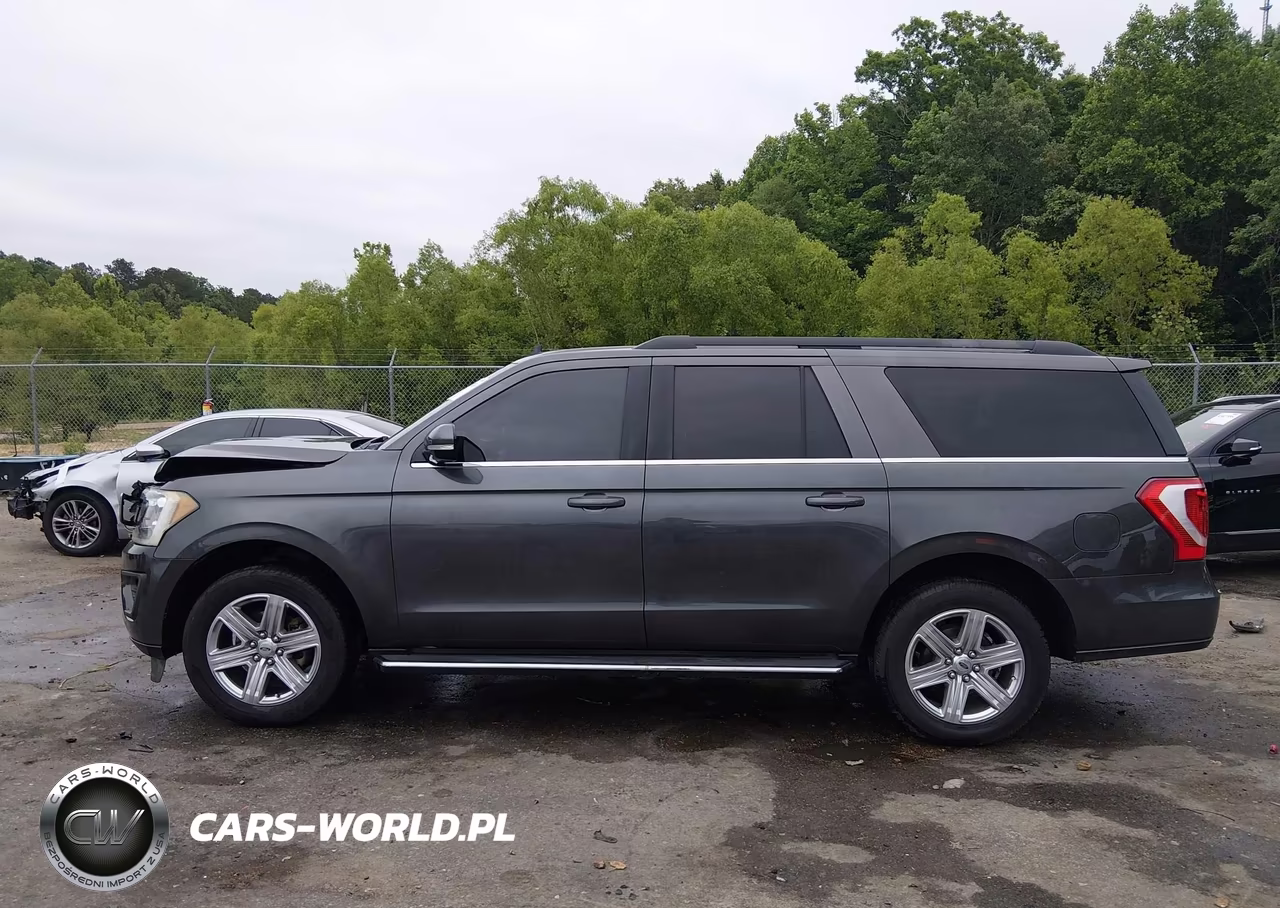 2019 Ford Expedition Max Xlt VIN:1FMJK1HT2KEA79286 - 14