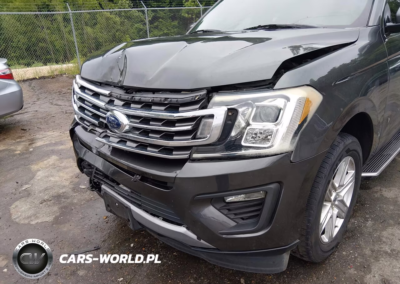 2019 Ford Expedition Max Xlt VIN:1FMJK1HT2KEA79286 - 17