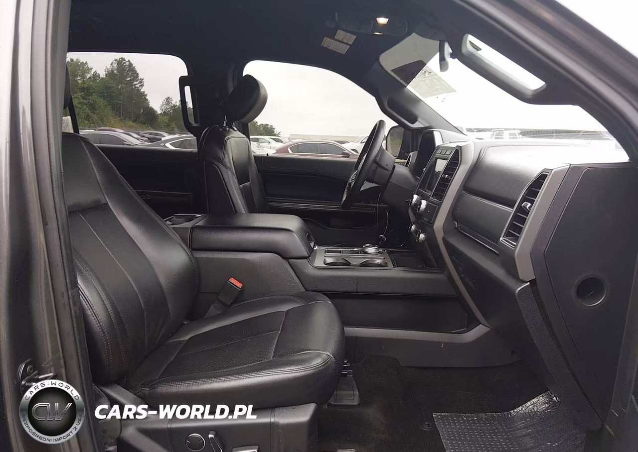 2019 Ford Expedition Max Xlt VIN:1FMJK1HT2KEA79286 - 5