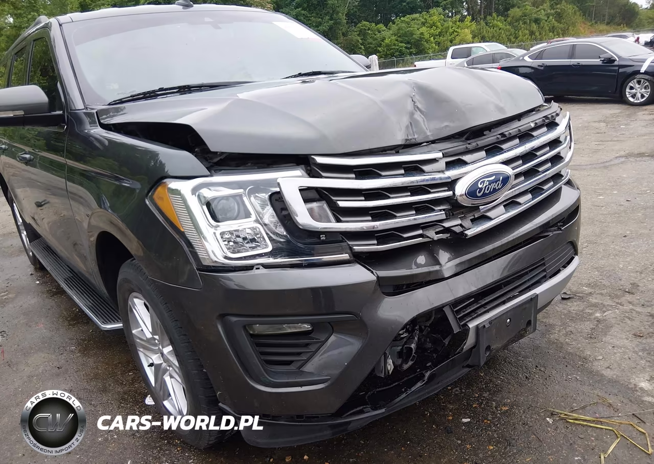 2019 Ford Expedition Max Xlt VIN:1FMJK1HT2KEA79286 - 6
