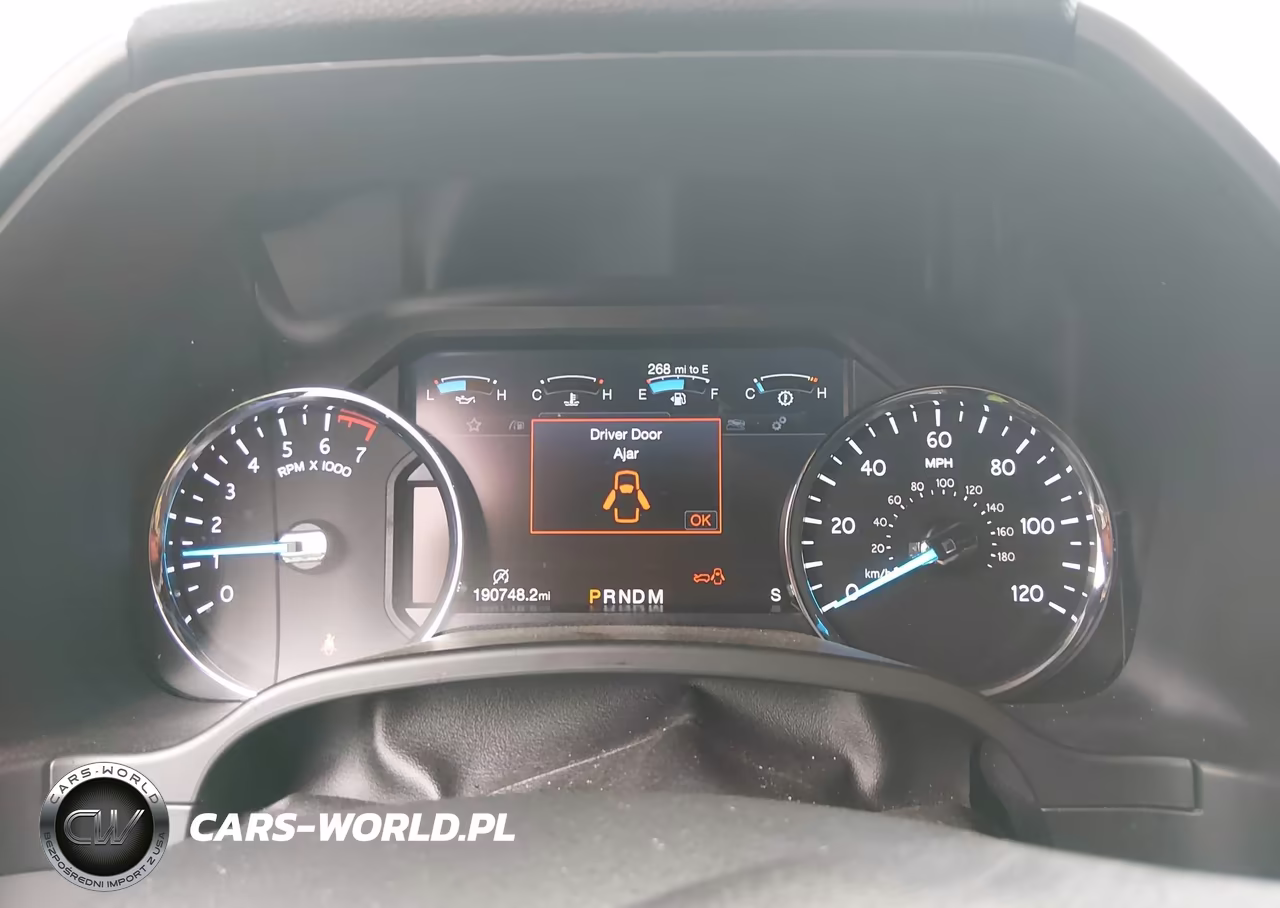 2019 Ford Expedition Max Xlt VIN:1FMJK1HT2KEA79286 - 7