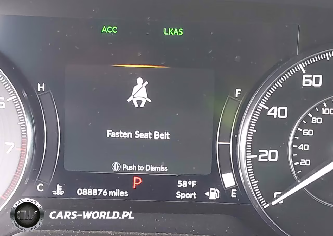 2020 Acura Rdx Standard VIN:5J8TC2H36LL003522 - 15