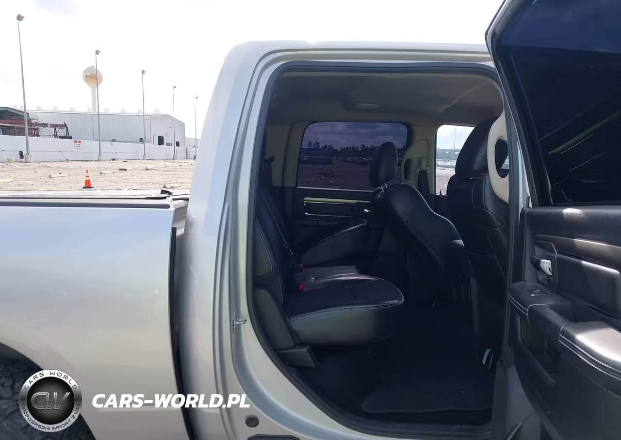 2013 Ram 1500 Sport VIN:1C6RR6MT7DS588369 - 8