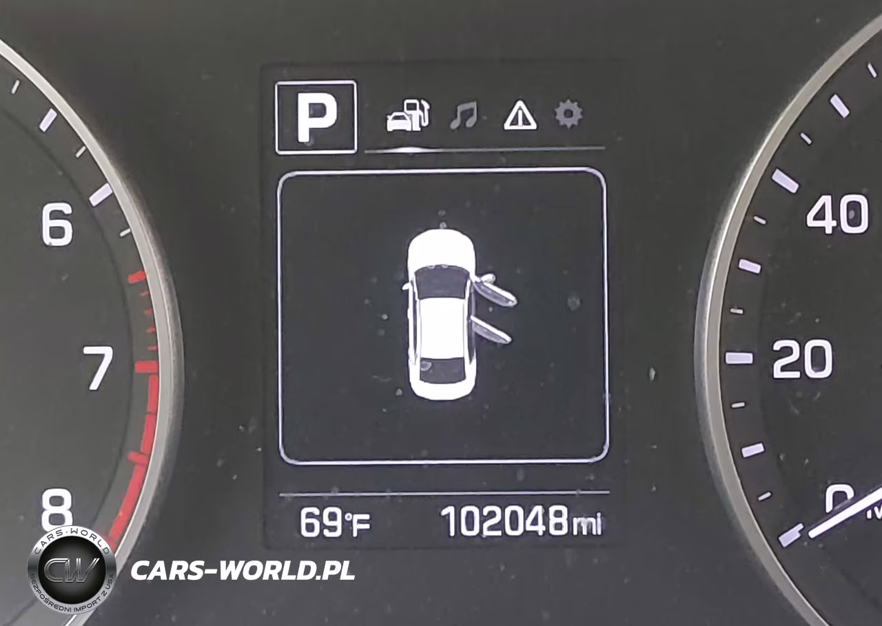 2018 Hyundai Elantra Sel VIN:5NPD84LF8JH358274 - 14