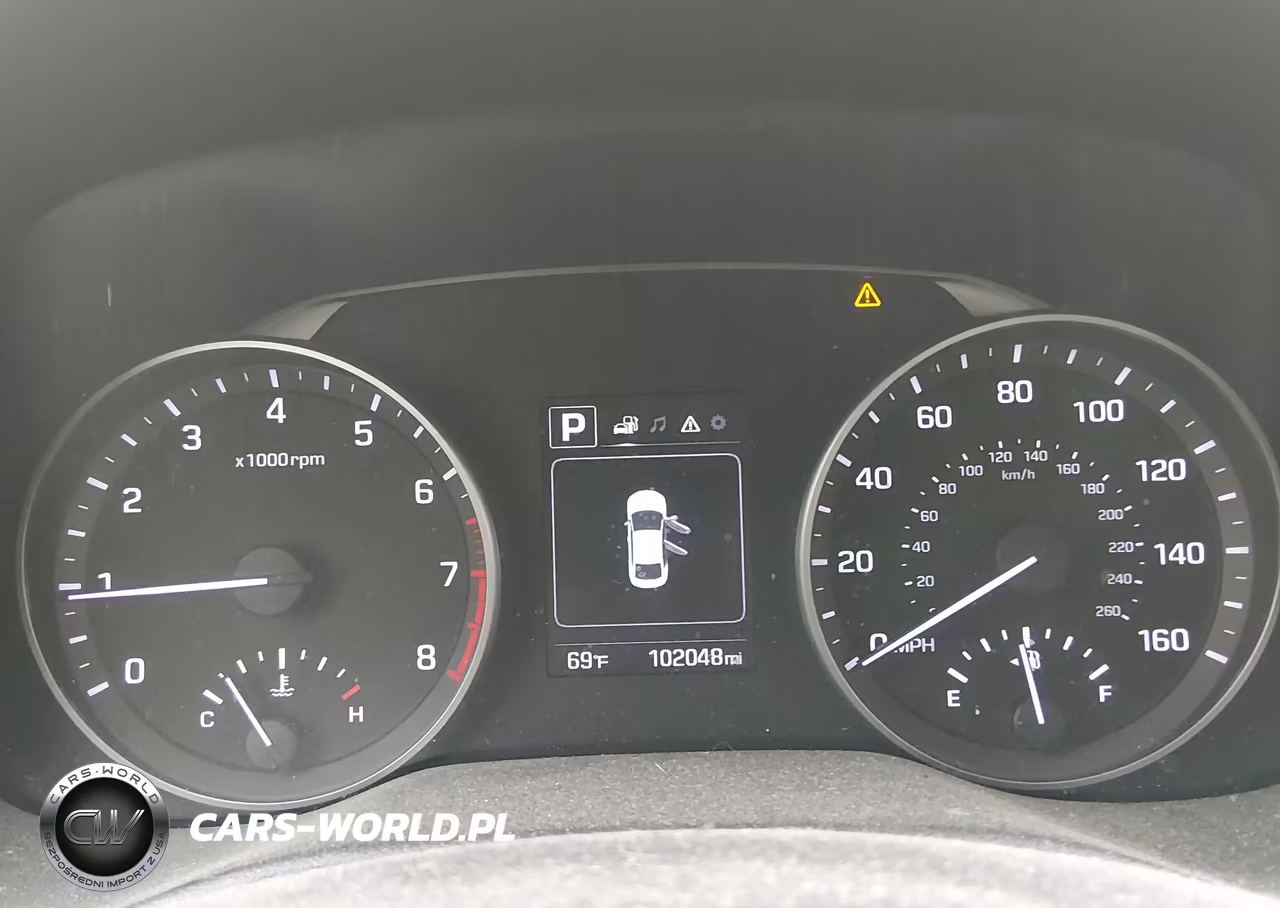 2018 Hyundai Elantra Sel VIN:5NPD84LF8JH358274 - 7