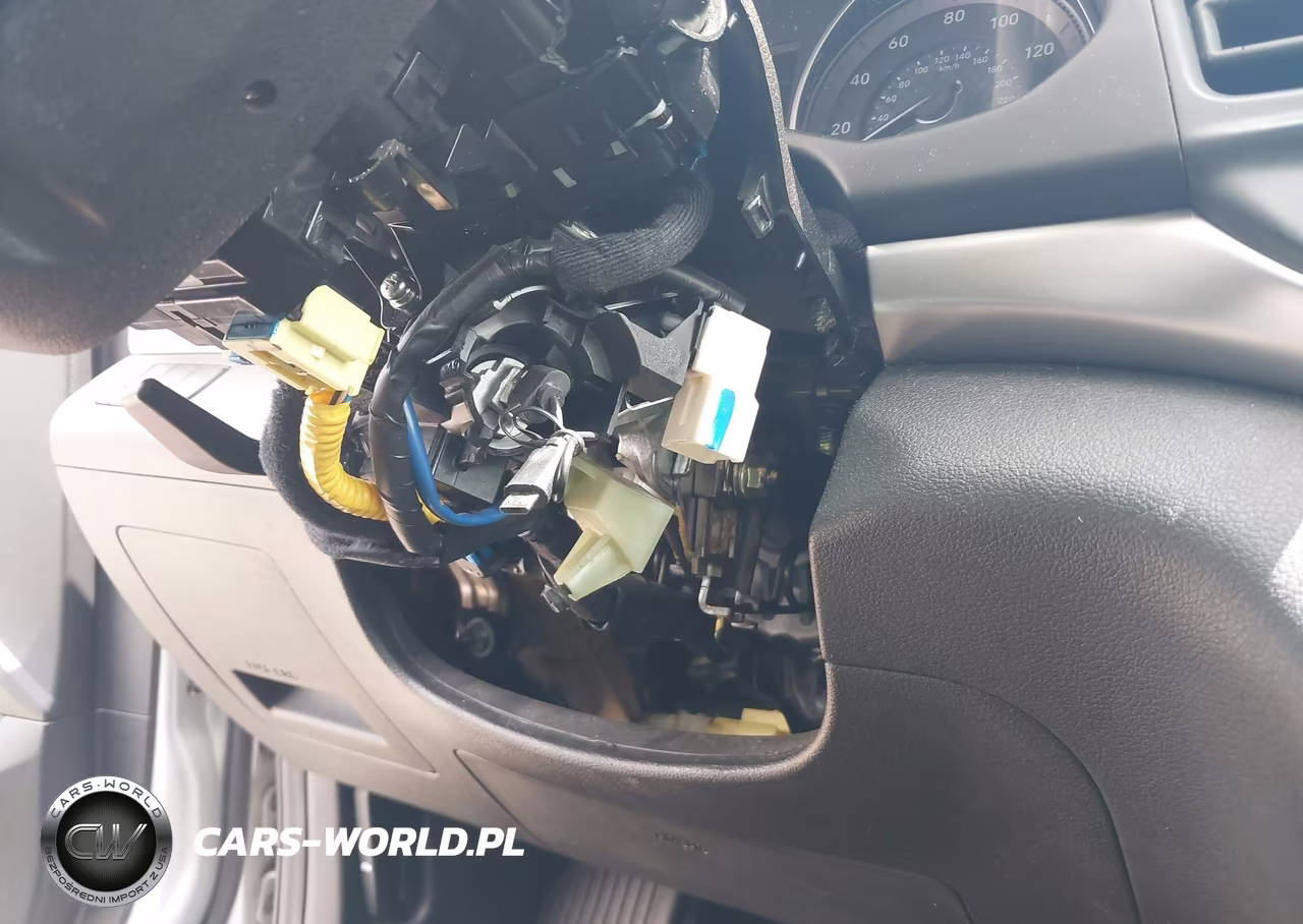2019 Hyundai Elantra Sel VIN:5NPD84LF2KH407163 - 6