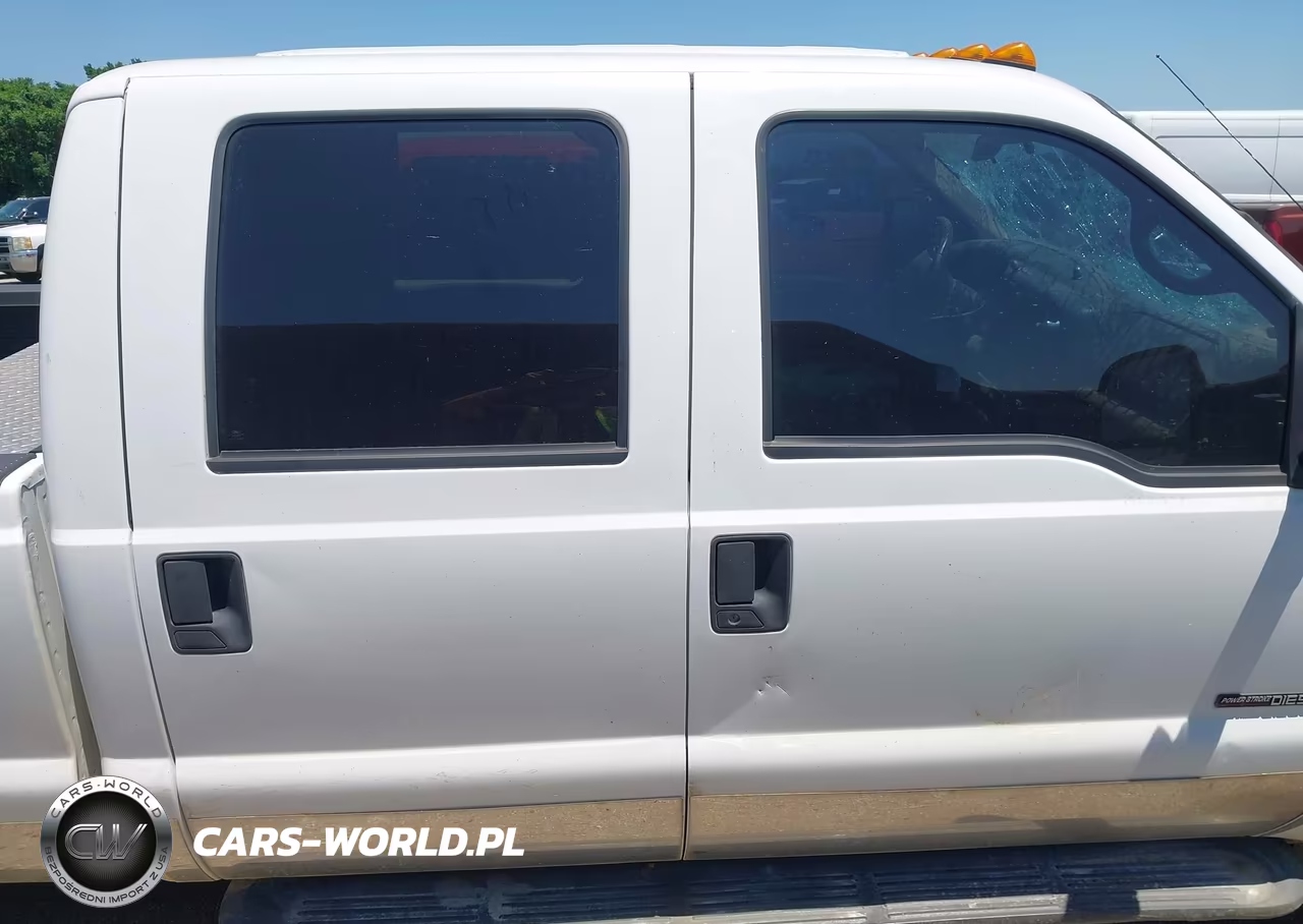 2000 Ford F-350 Lariat-Xl-Xlt VIN:1FTWW33F4YEA98202 - 13