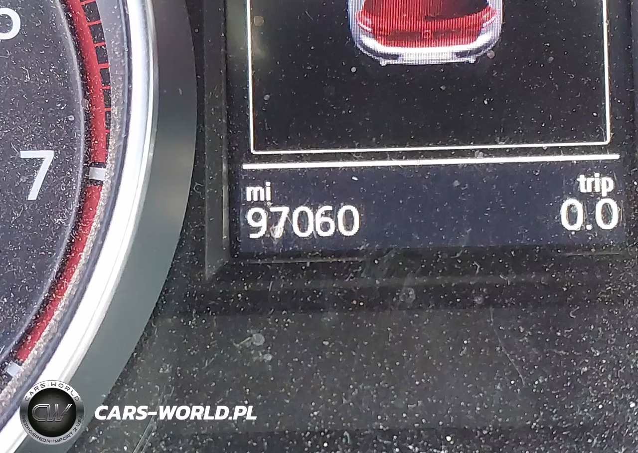 2015 Volkswagen Golf Gti 2.0T S 4-Door VIN:3VW5T7AU9FM101791 - 15