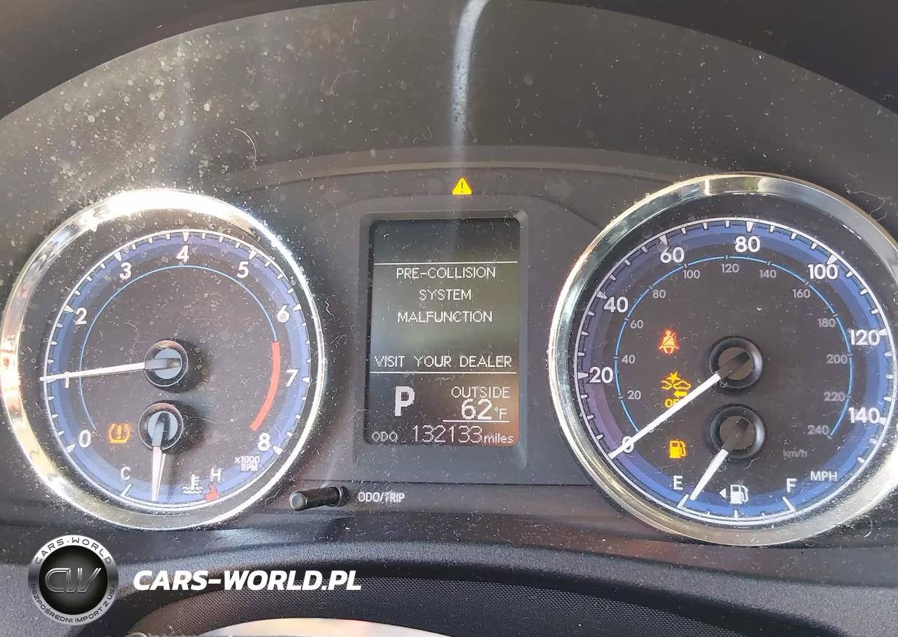 2019 Toyota Corolla Le VIN:2T1BURHE7KC215739 - 16