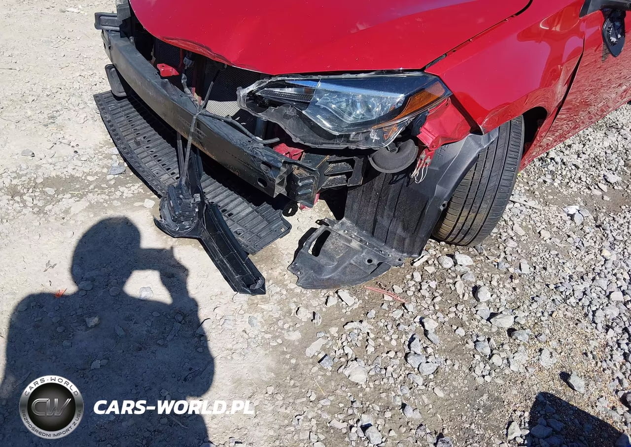2019 Toyota Corolla Le VIN:2T1BURHE7KC215739 - 18