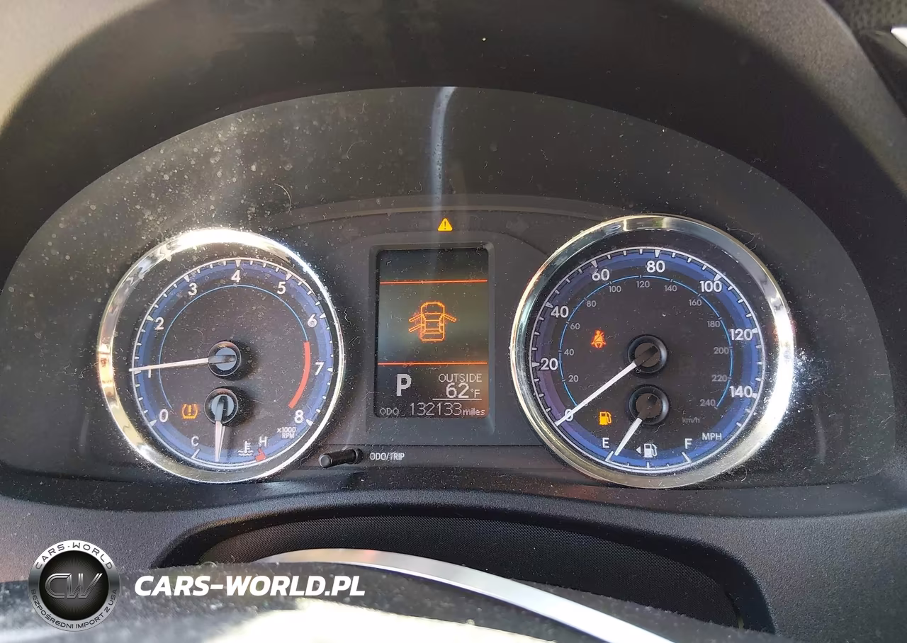 2019 Toyota Corolla Le VIN:2T1BURHE7KC215739 - 7