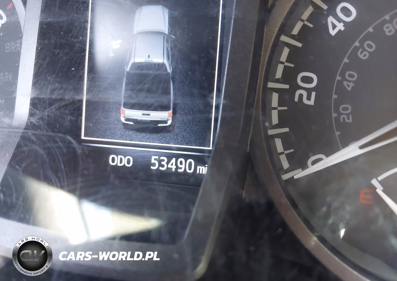 2022 Toyota Tacoma Trd Off Road VIN:3TMAZ5CN8NM165491 - 16