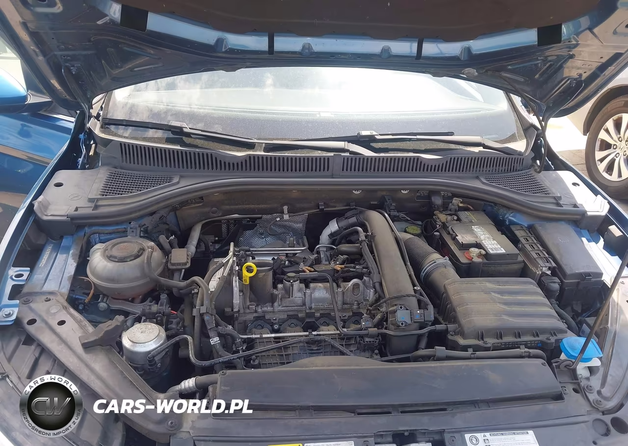2019 Volkswagen Jetta 1.4T R-Line-1.4T S-1.4T Se VIN:3VWC57BU8KM197522 - 10
