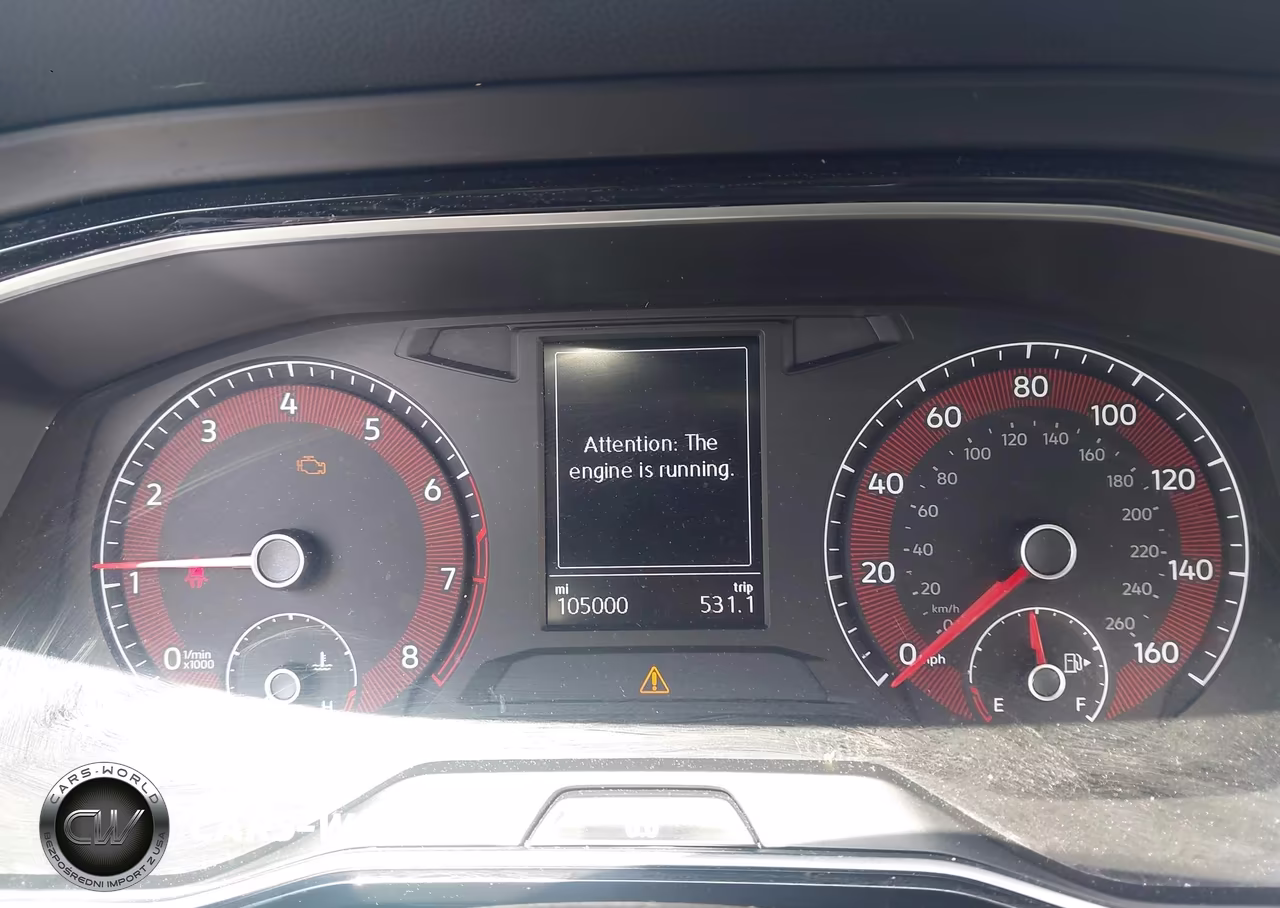 2019 Volkswagen Jetta 1.4T R-Line-1.4T S-1.4T Se VIN:3VWC57BU8KM197522 - 7