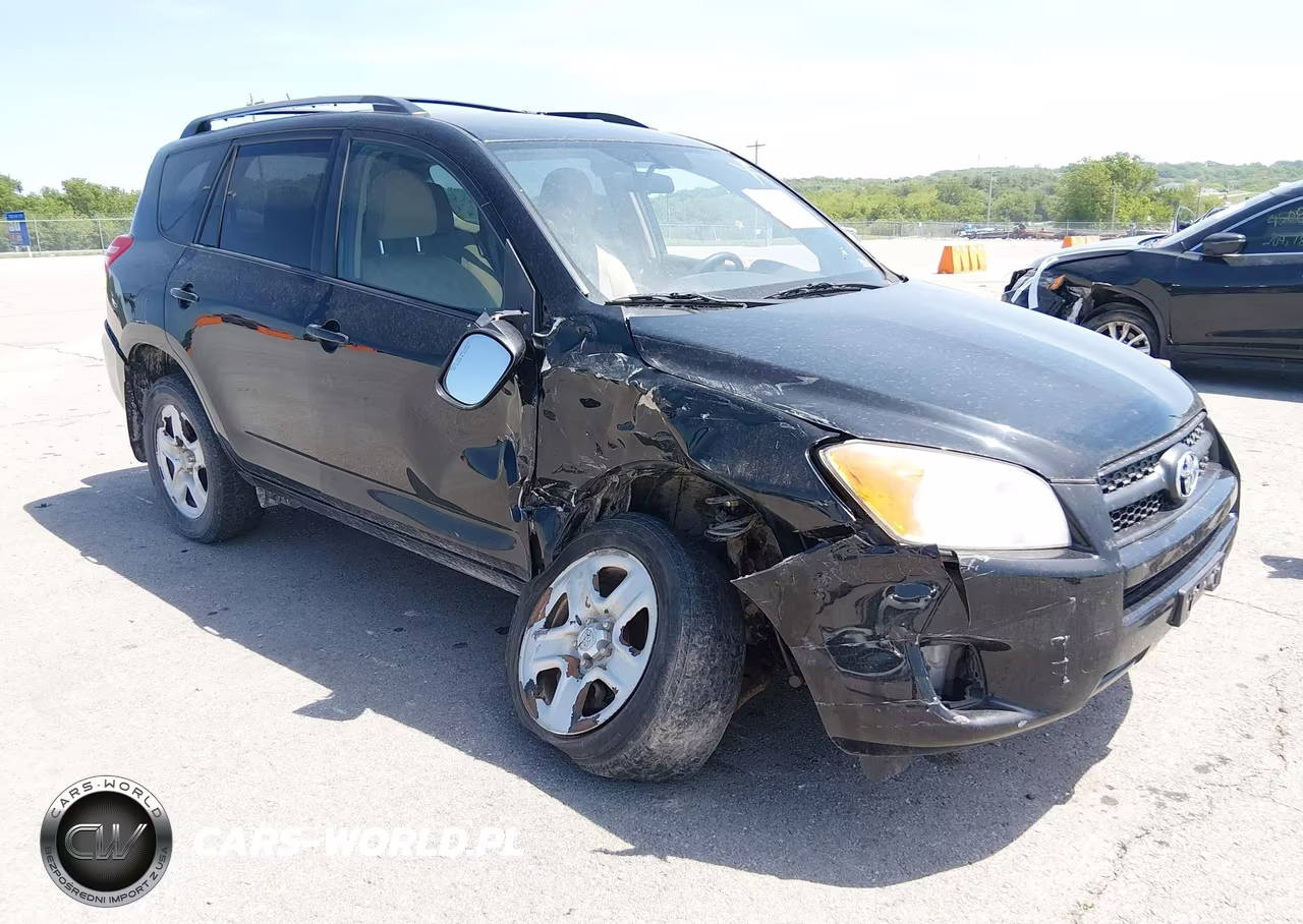 2011 Toyota Rav4