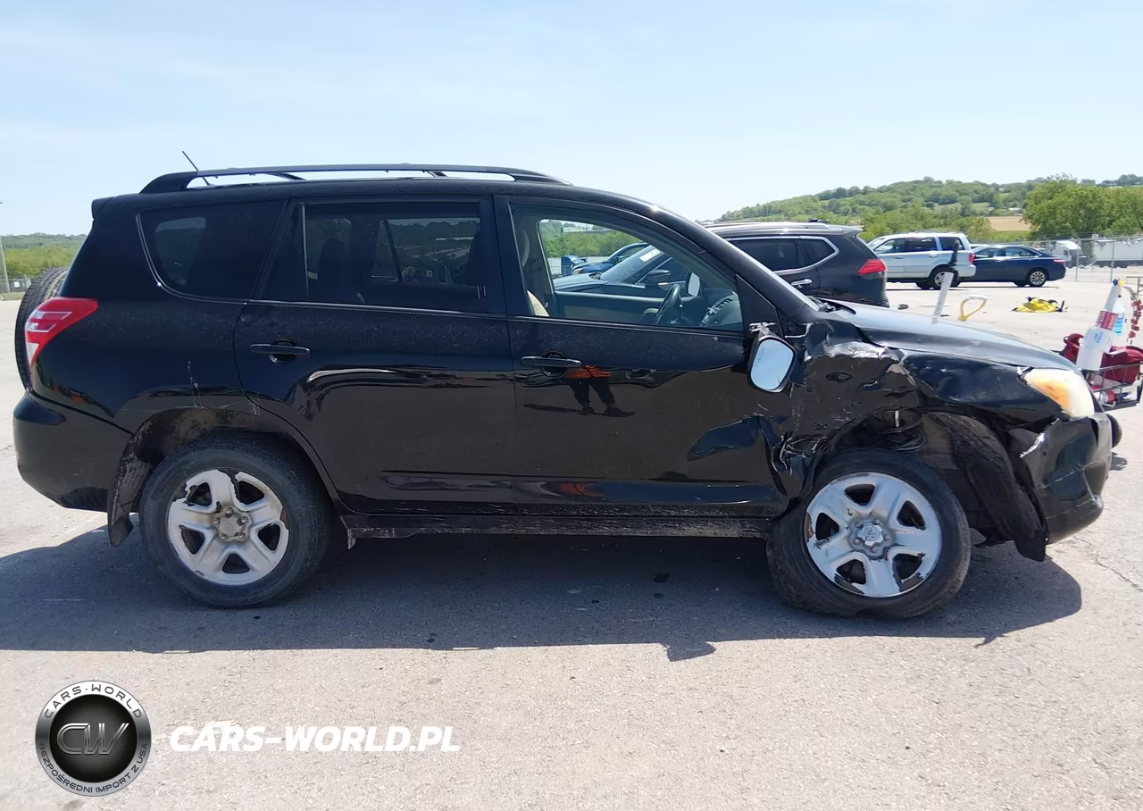 2011 Toyota Rav4 VIN:2T3BF4DV1BW165915 - 14
