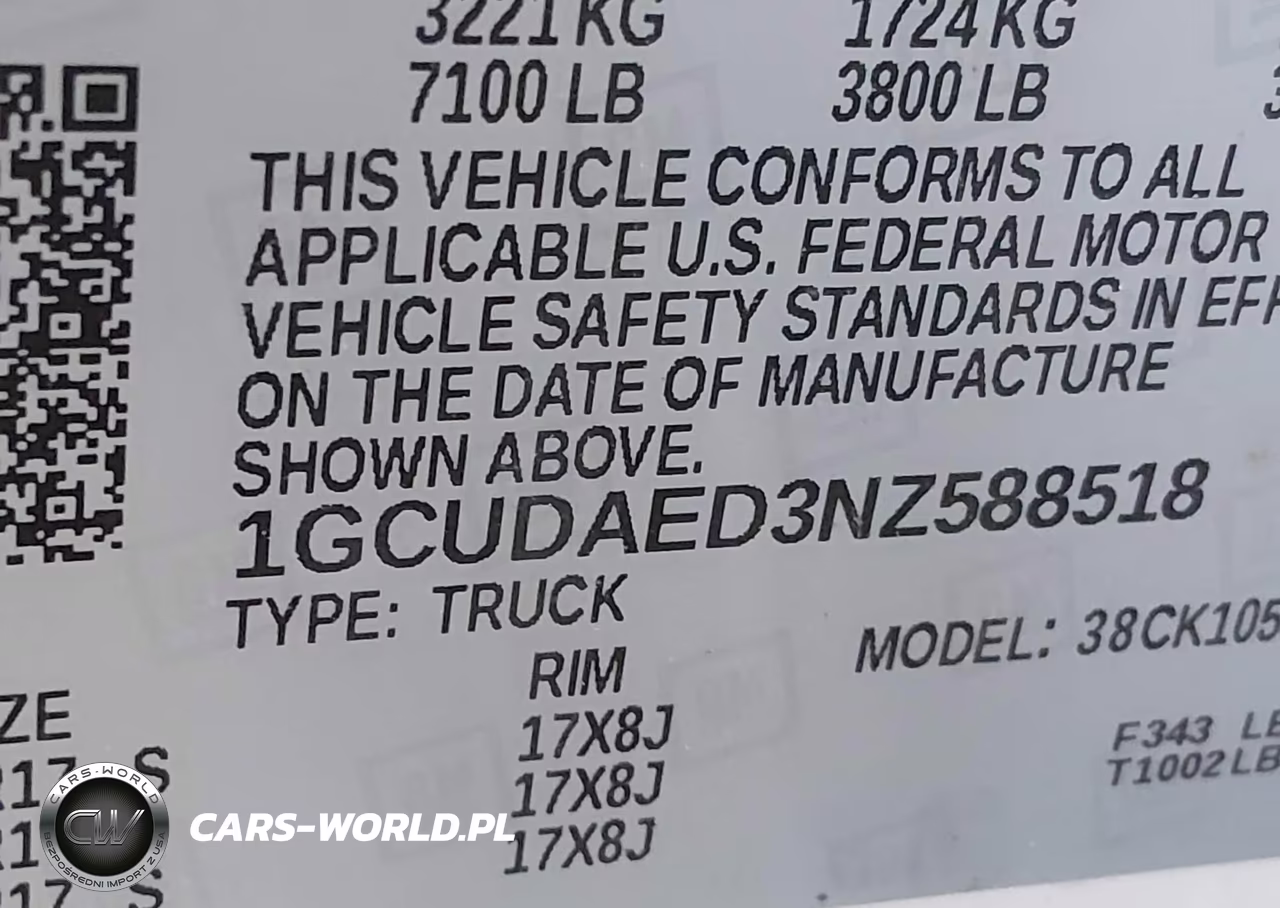 2022 Chevrolet Silverado 1500 4Wd Short Bed Wt VIN:1GCUDAED3NZ588518 - 9