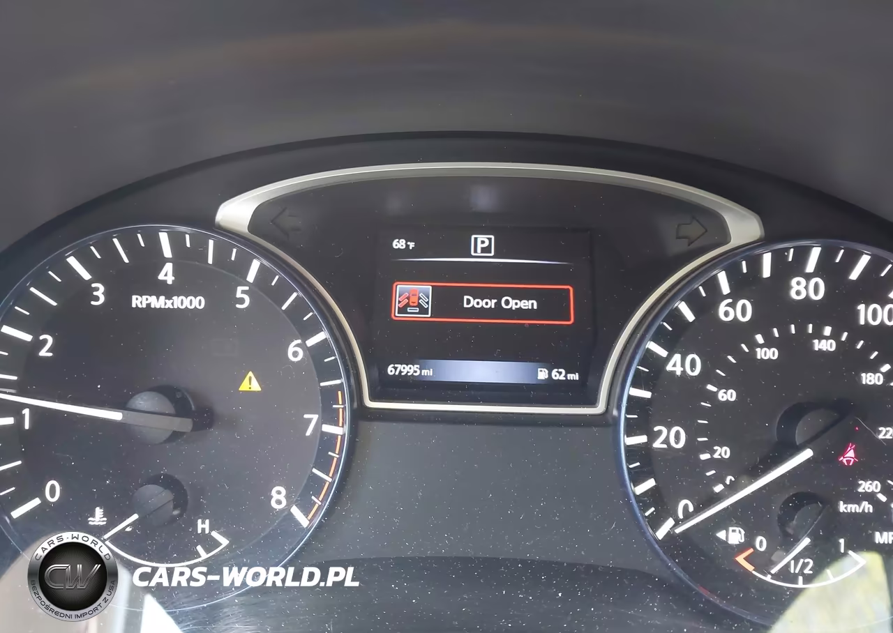 2016 Nissan Altima 2.5 Sr VIN:1N4AL3AP3GC187256 - 7