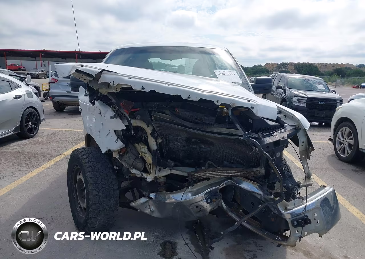 2014 Ford F-150 Xl VIN:1FTFX1CF4EKF72664 - 13