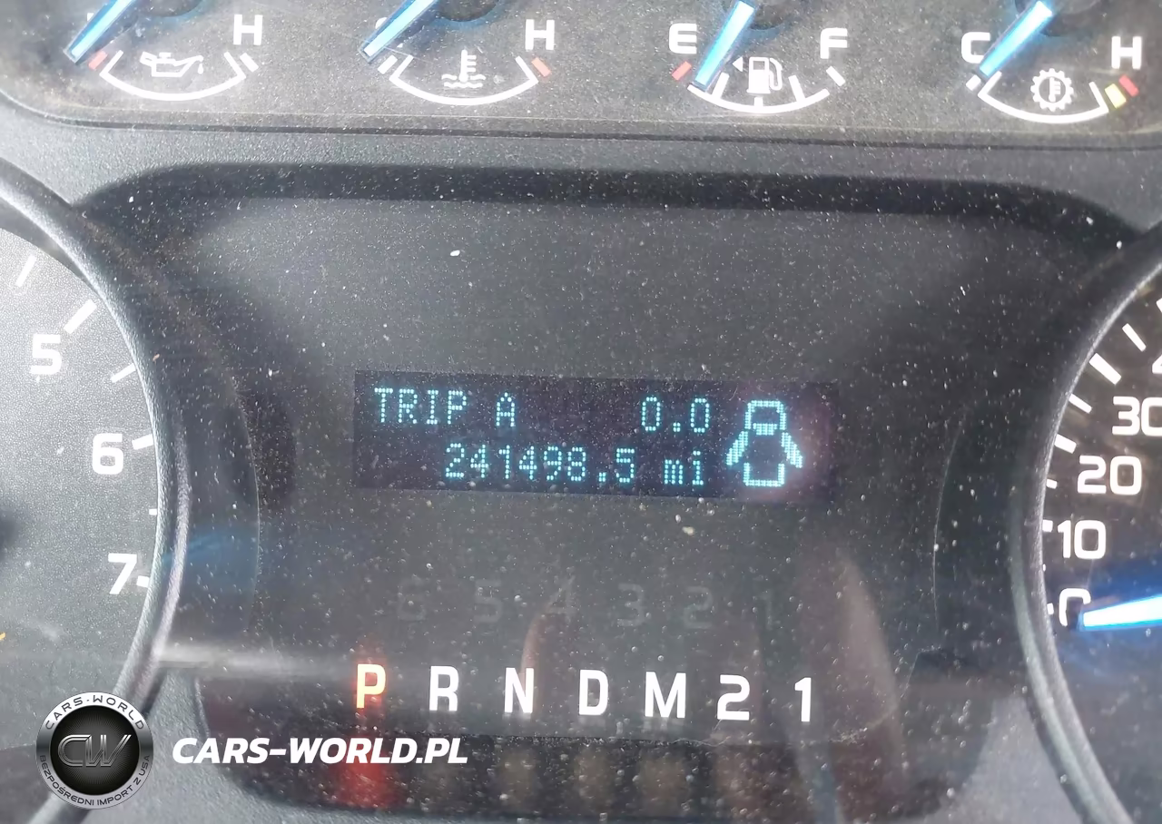 2014 Ford F-150 Xl VIN:1FTFX1CF4EKF72664 - 16