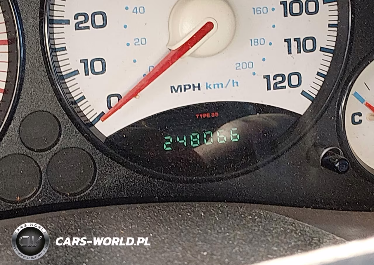 2004 Jeep Liberty Sport VIN:1J4GK48K64W128147 - 11