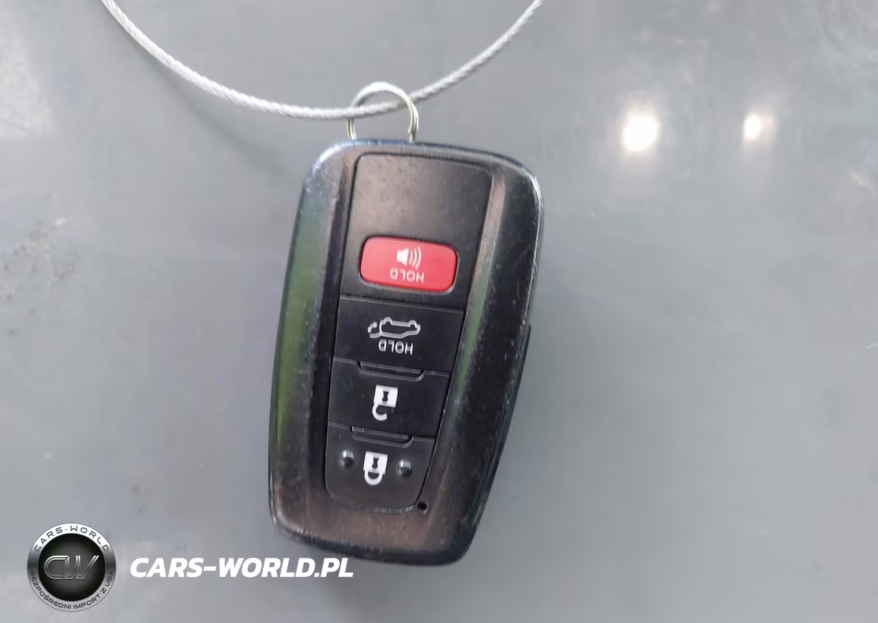 2024 Toyota Rav4 Hybrid Xle VIN:4T3RWRFVXRU147707 - 11