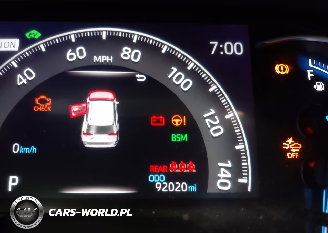 2024 Toyota Rav4 Hybrid Xle VIN:4T3RWRFVXRU147707 - 15
