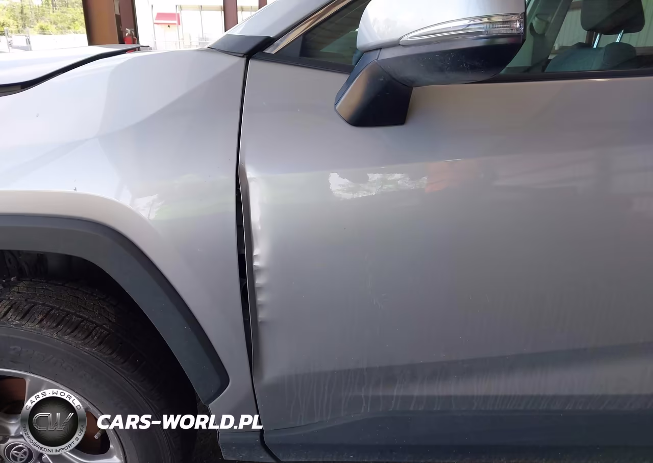 2024 Toyota Rav4 Hybrid Xle VIN:4T3RWRFVXRU147707 - 18