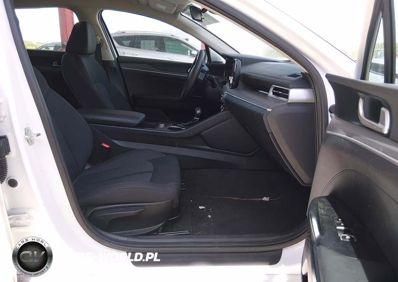 2023 Kia K5 Lxs VIN:5XXG14J24PG227736 - 5