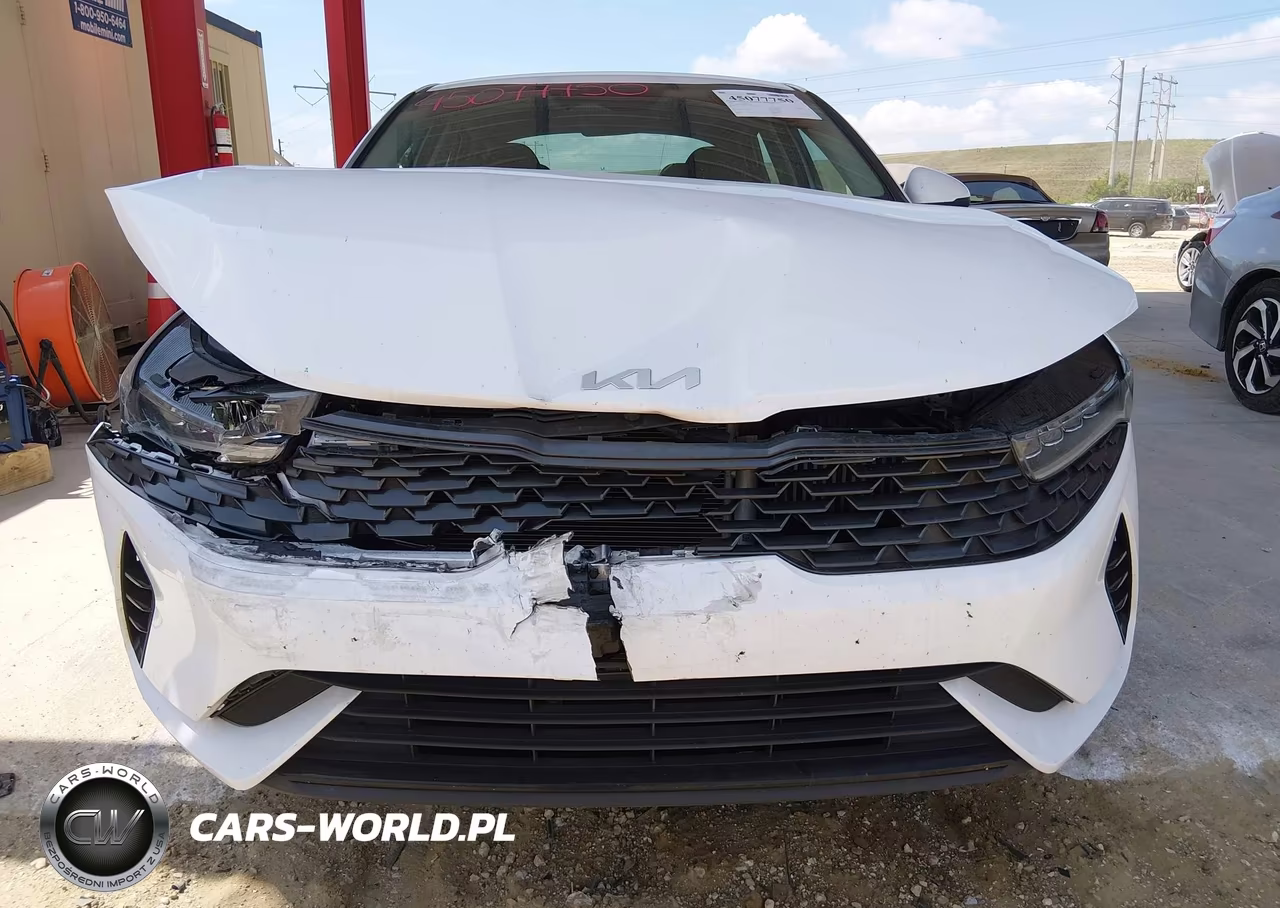 2023 Kia K5 Lxs VIN:5XXG14J24PG227736 - 6