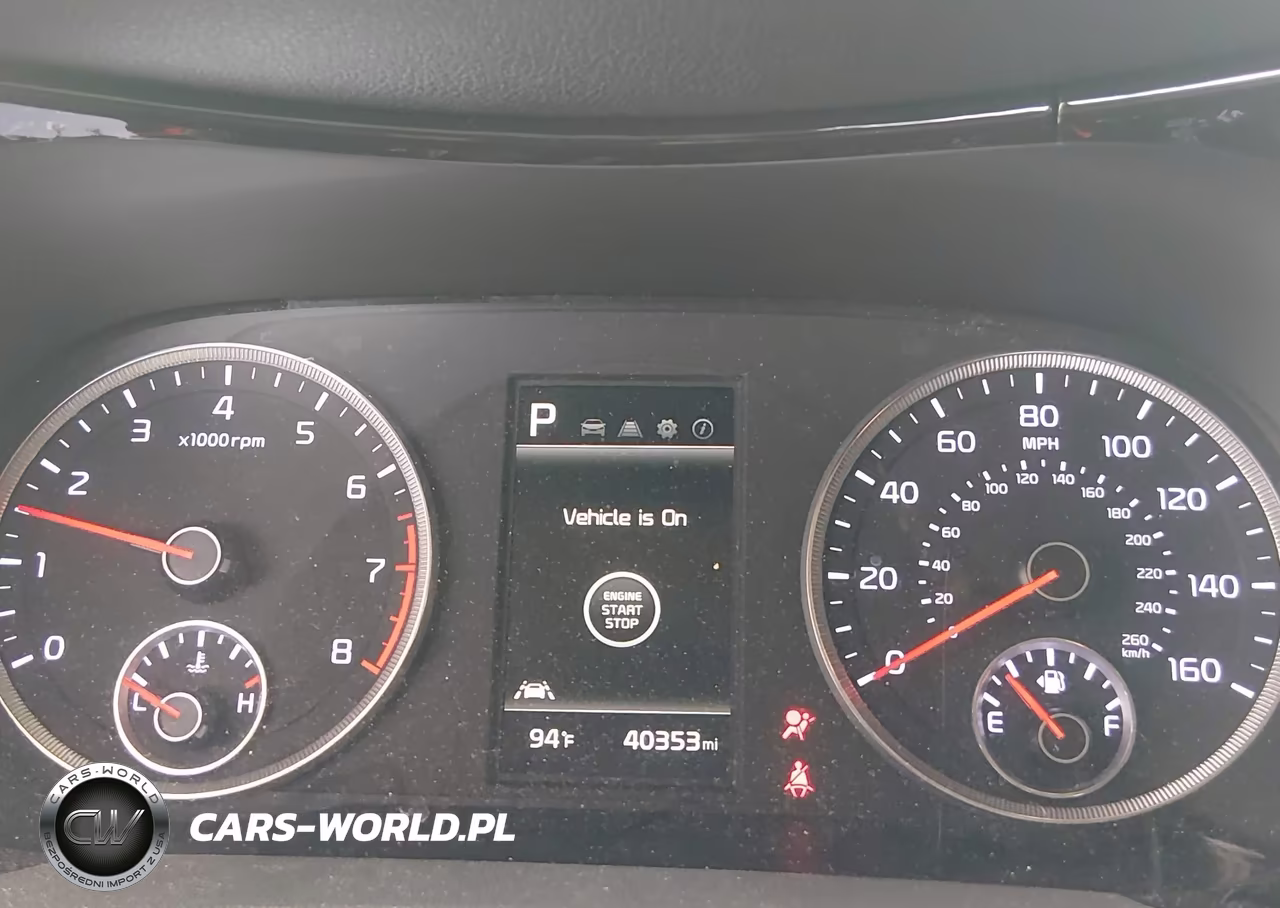 2023 Kia K5 Lxs VIN:5XXG14J24PG227736 - 7