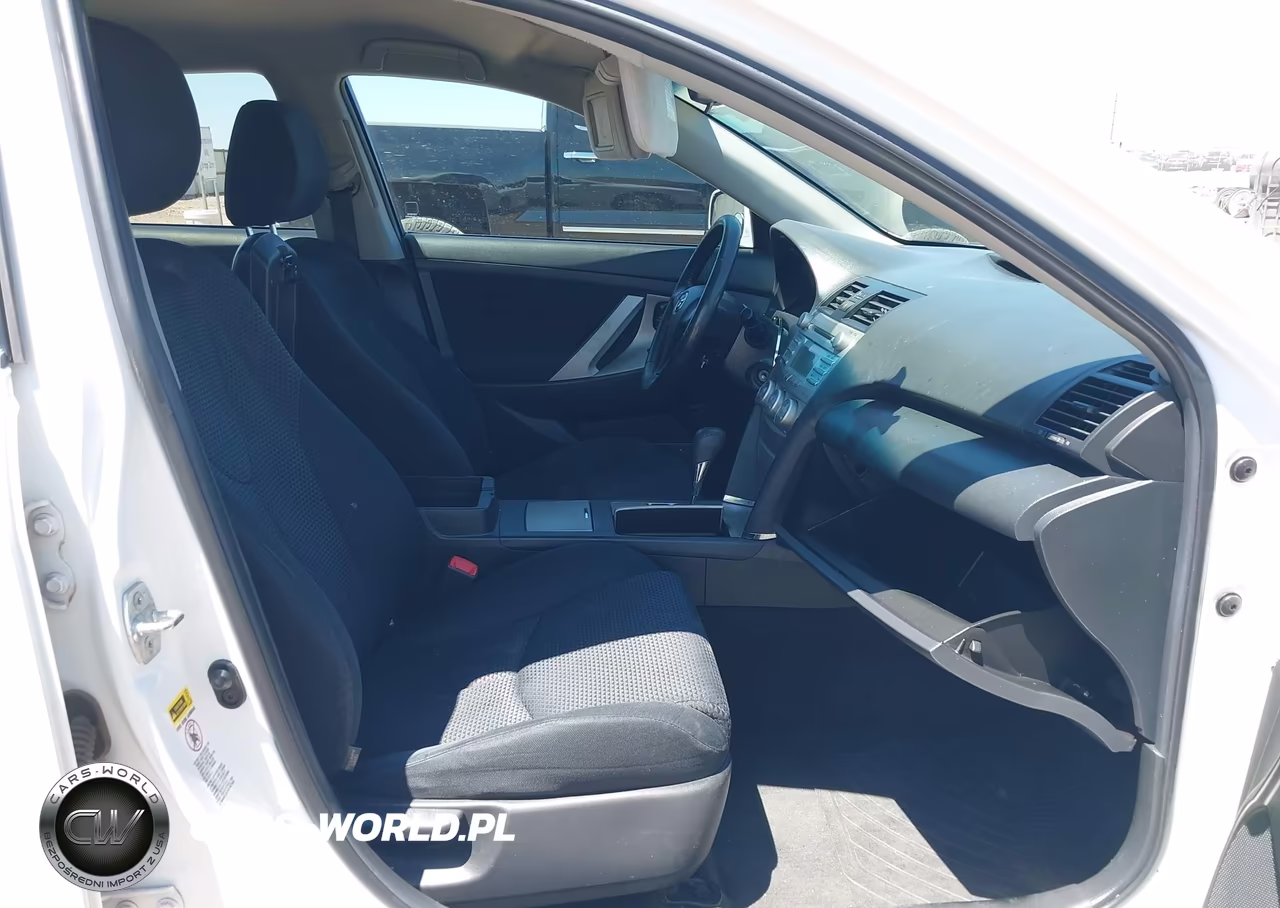 2011 Toyota Camry Base VIN:4T1BF3EK8BU749462 - 5