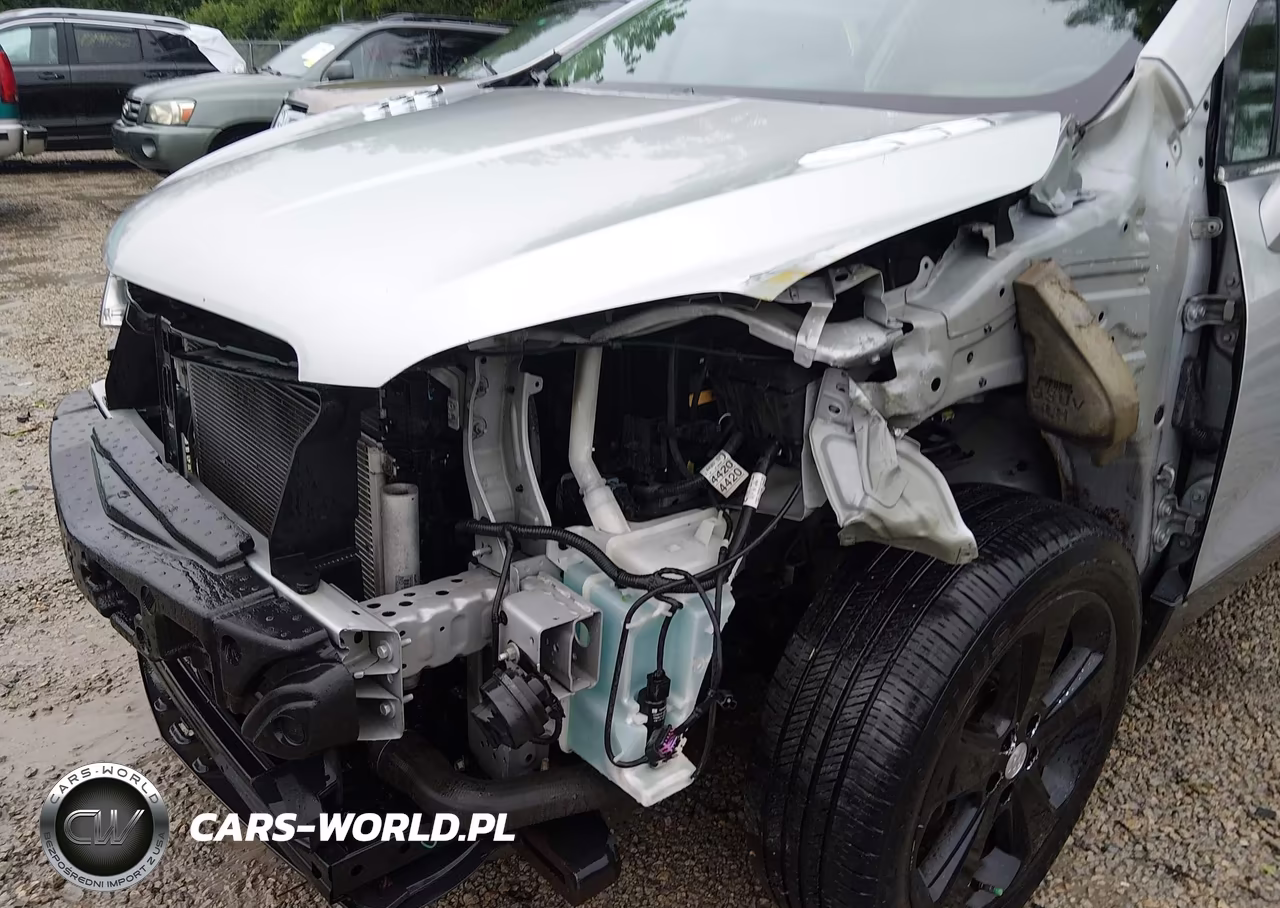 2016 Buick Encore VIN:KL4CJESB0GB730800 - 6