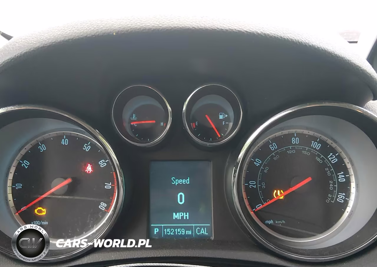 2016 Buick Encore VIN:KL4CJESB0GB730800 - 7