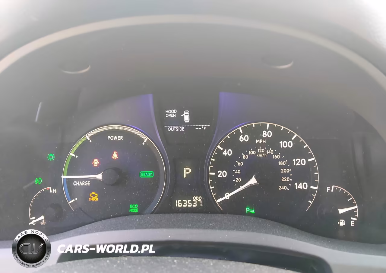 2012 Lexus Rx 450H VIN:JTJBC1BA2C2430808 - 7