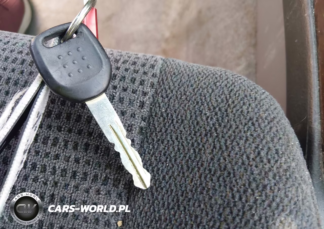 2003 Subaru Outback VIN:4S3BH675536656377 - 11