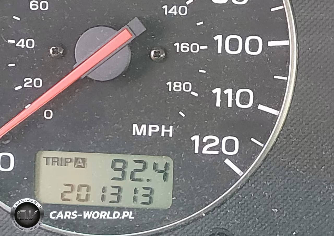 2003 Subaru Outback VIN:4S3BH675536656377 - 16