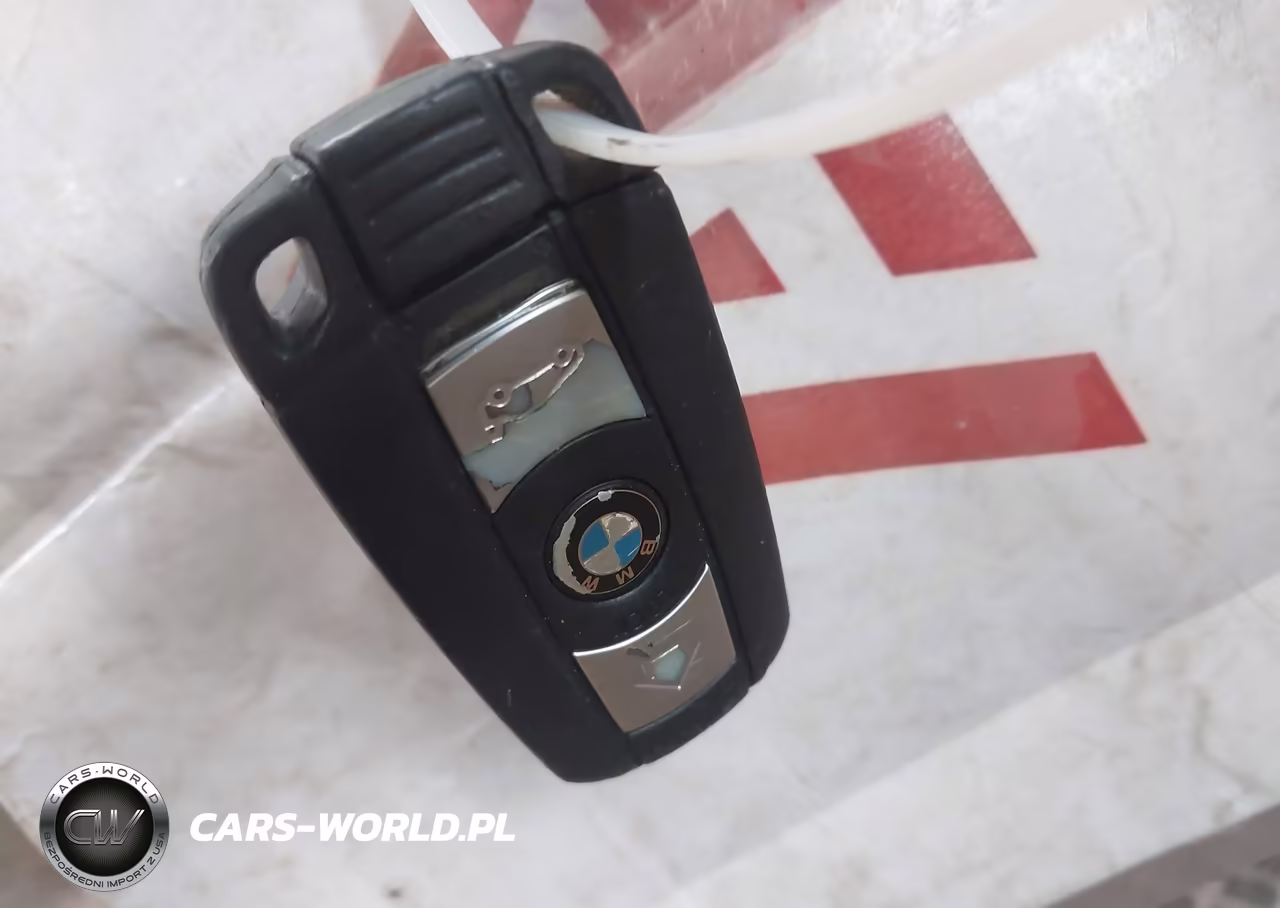 2009 BMW 328I VIN:WBAPH73589E127289 - 11