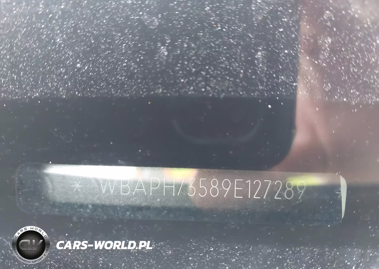 2009 BMW 328I VIN:WBAPH73589E127289 - 17